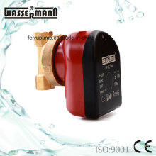 Domestic Hot Water Recirculation Pumps